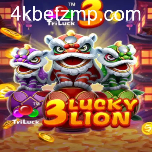 3LUCKYLION: Um Mergulho no Universo do Jogo e Suas Regras