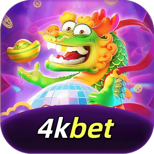 4kbet Logo